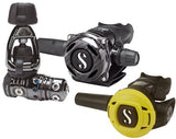 Scubapro MK25 + A700 + S270 (Automatenset zonder manometer)