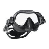Scubapro Steel Pro Duikmasker