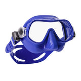 Scubapro Steel Pro Duikmasker