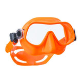 Scubapro Steel Pro Duikmasker