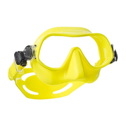 Scubapro Steel Pro Duikmasker