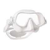 Scubapro Steel Pro Duikmasker
