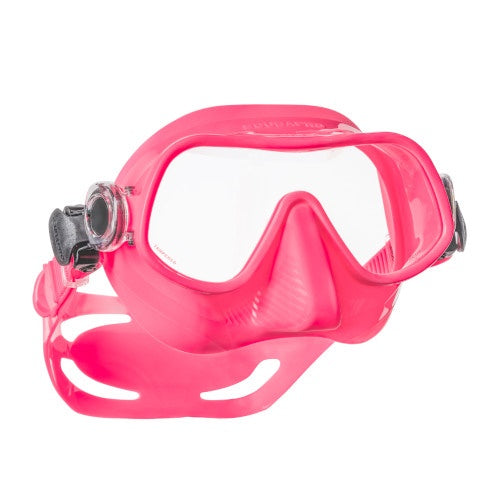 Scubapro Steel Pro Duikmasker