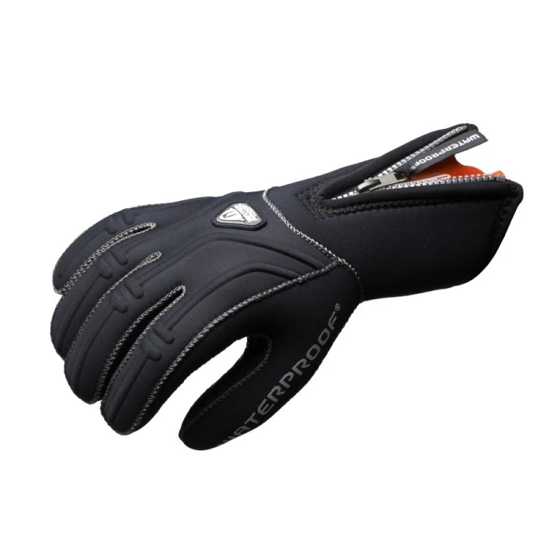 Waterdicht G1 5-vinger halfdroog 3 mm