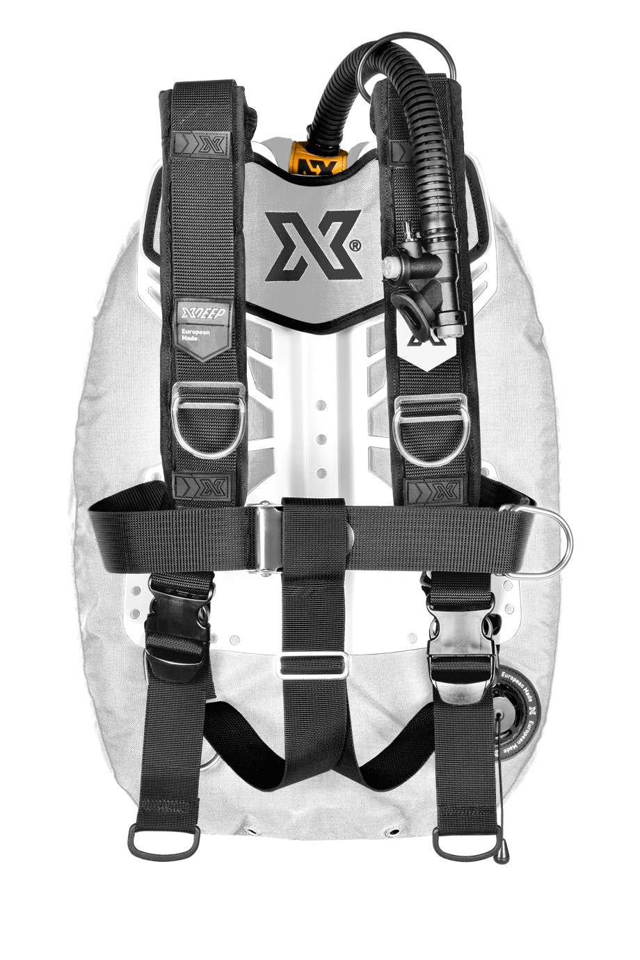 XDEEP Zen Deluxe Wing