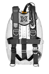 XDEEP Zen Deluxe Wing