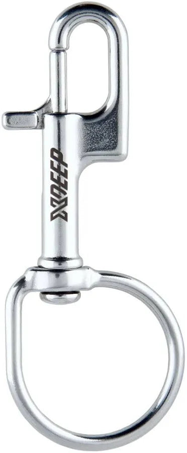 XDEEP NX Series Large Boltsnap