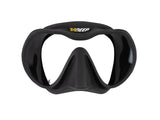 xDEEP - Duikmasker Radical (Maat S of L)