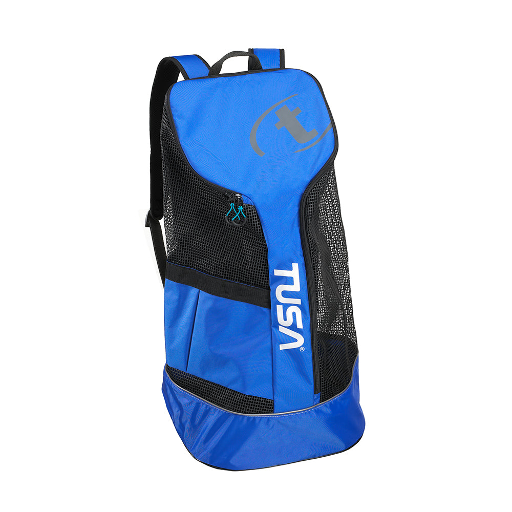 TUSA Mesh Backpack