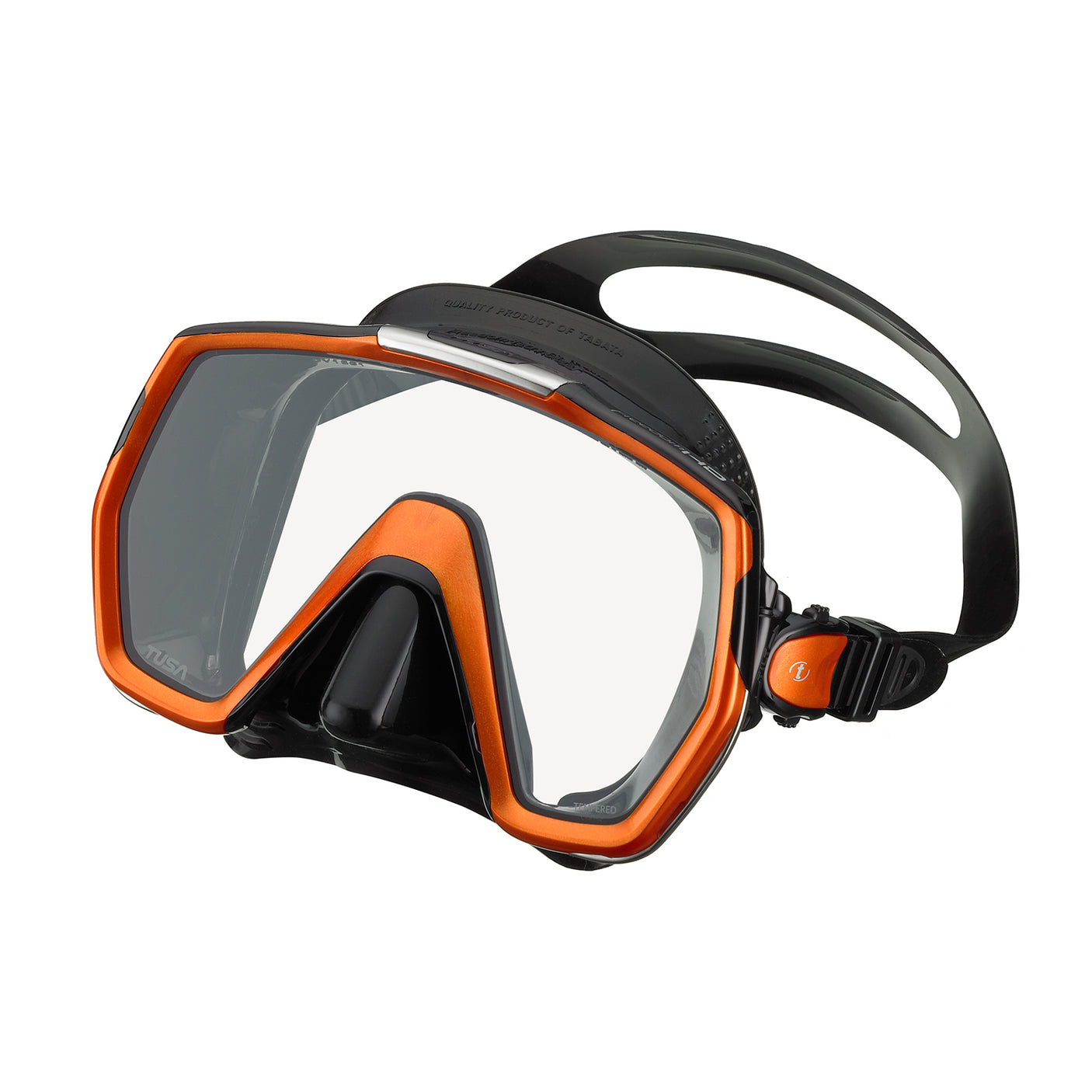 TUSA M1001 Freedom HD MASK