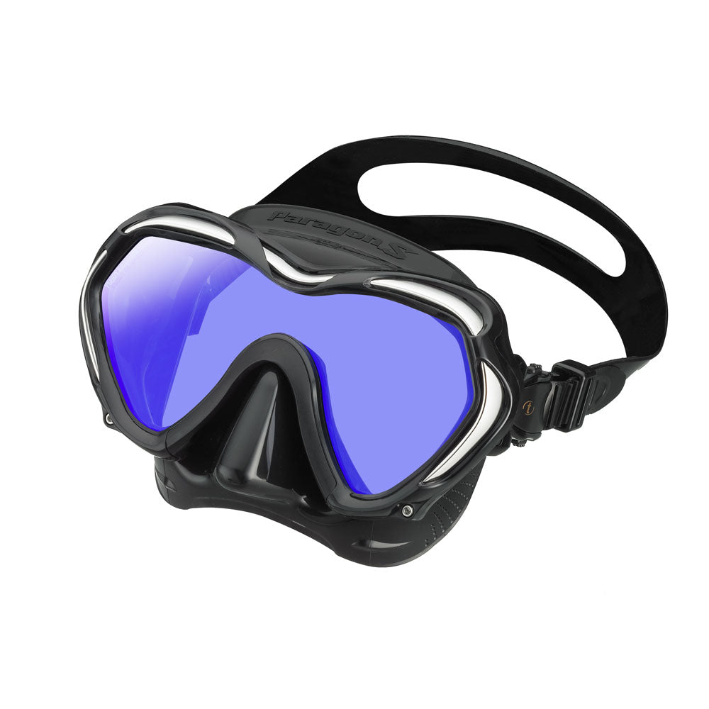 TUSA M1007SQB Paragon-S MASK