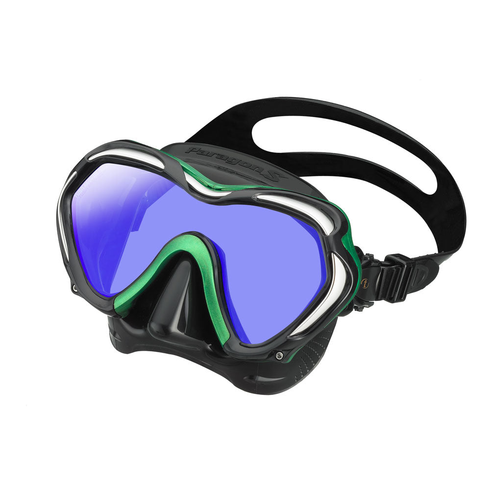 TUSA M1007SQB Paragon-S MASK