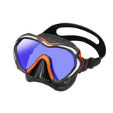 TUSA M1007SQB Paragon-S MASK