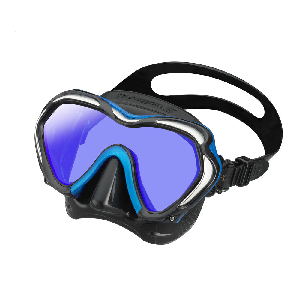 TUSA M1007SQB Paragon-S MASK