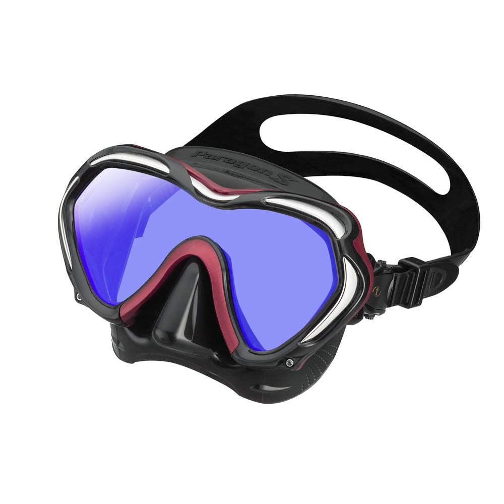 TUSA M1007SQB Paragon-S MASK