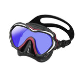 TUSA M1007SQB Paragon-S MASK