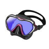 TUSA M1007SQB Paragon-S MASK