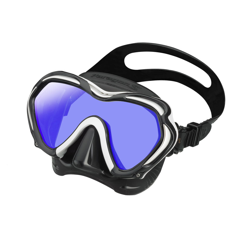 TUSA M1007SQB Paragon-S MASK