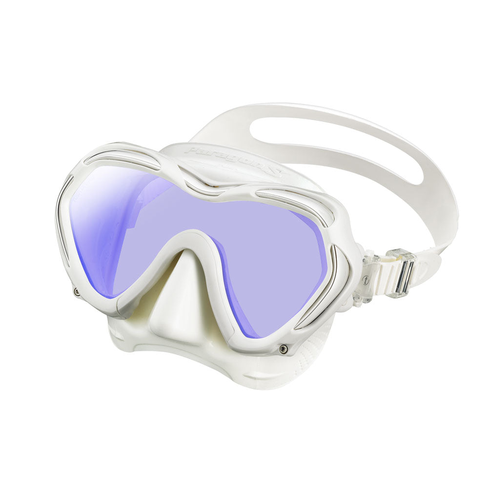 TUSA M1007SQB Paragon-S MASK